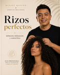 Rizos perfectos - definición, hidratación y control frizz